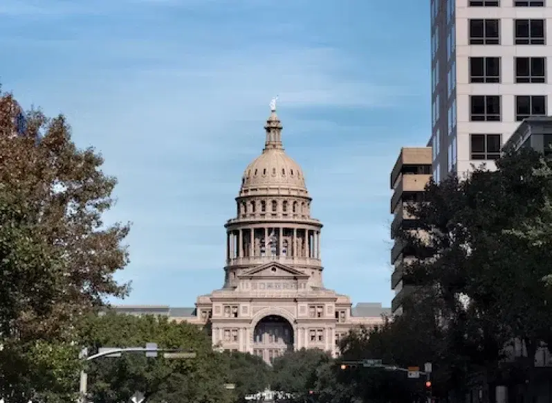 Austin, Leapfrog technology office location