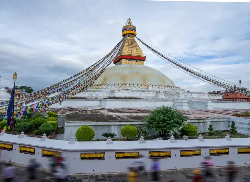 Kathmandu, Leapfrog technology office location