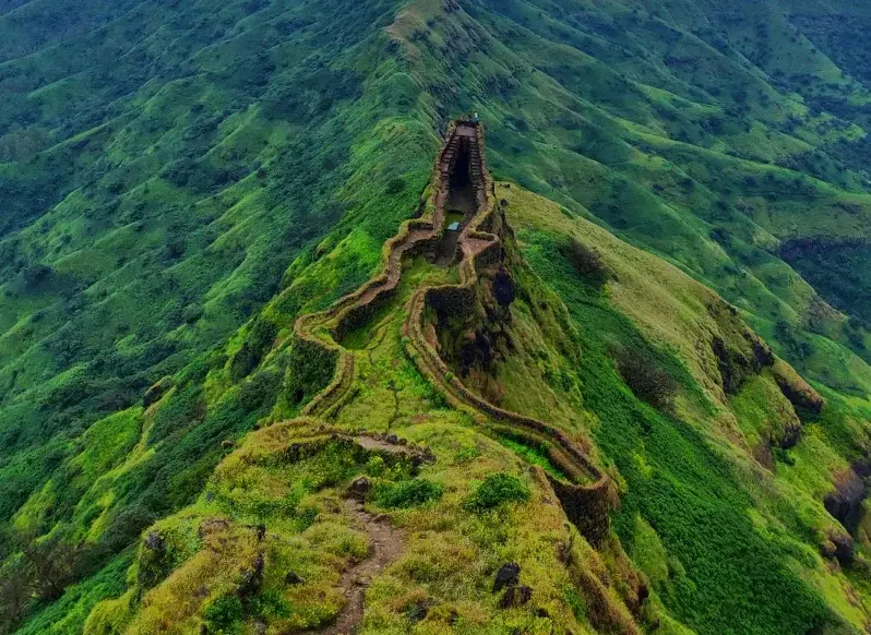 Pune, Leapfrog technology office location